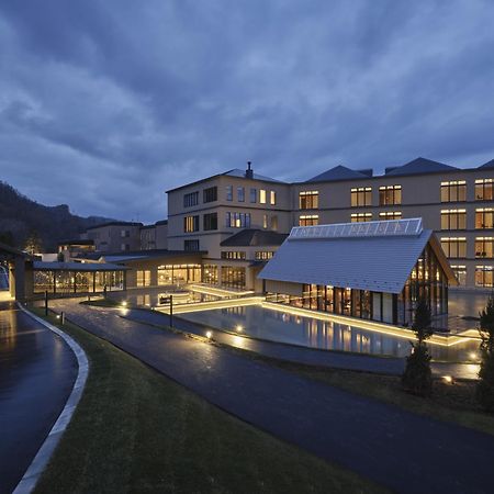 Lake Toya Tsuruga Resort Hikarinouta Toyako Luaran gambar