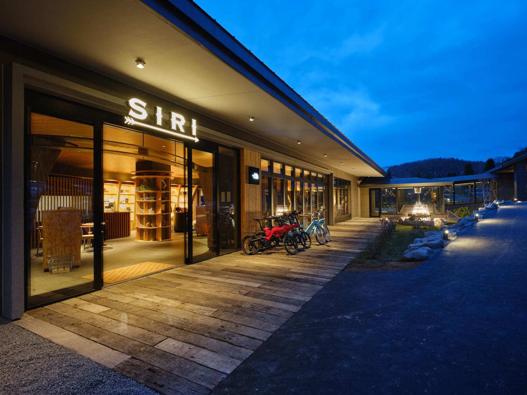Lake Toya Tsuruga Resort Hikarinouta Toyako Luaran gambar